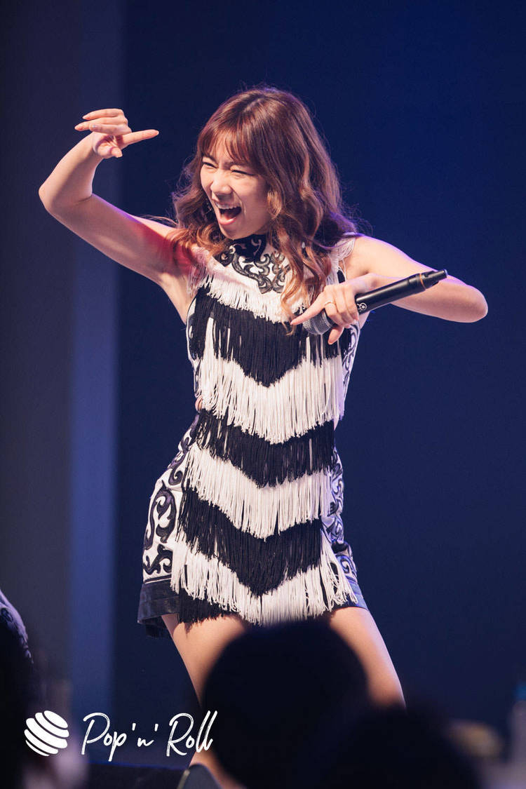 predia ＜TOKYO IDOL FESTIVAL 2019＞｜8/3 DOLL FACTORY（10:45-）