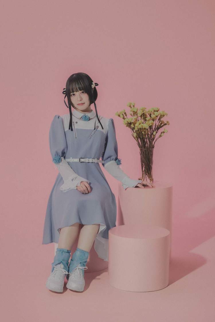 月海まお（RAY）