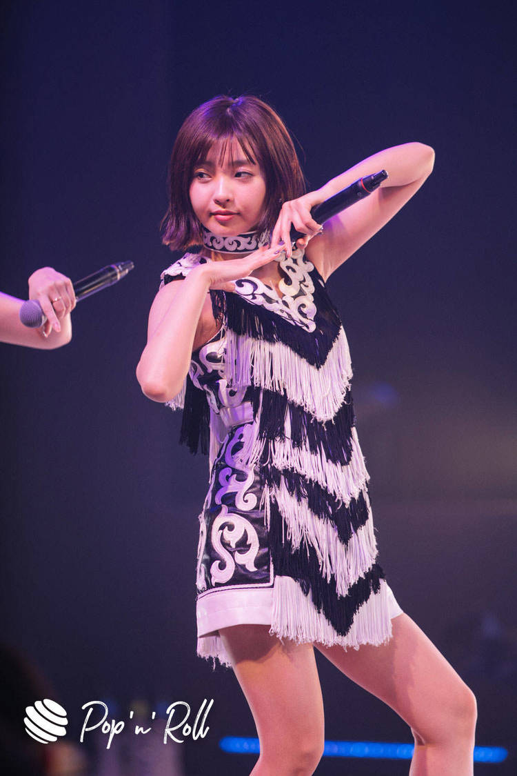 predia ＜TOKYO IDOL FESTIVAL 2019＞｜8/3 DOLL FACTORY（10:45-）