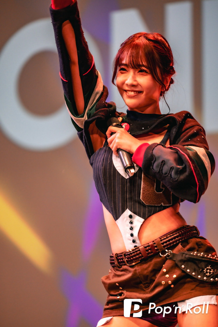 天羽希純（#2i2）＜ONE AND ONLY Vol.11＞飛行船シアター（2025年3月20日）