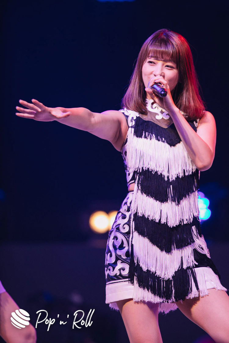 predia ＜TOKYO IDOL FESTIVAL 2019＞｜8/3 DOLL FACTORY（10:45-）