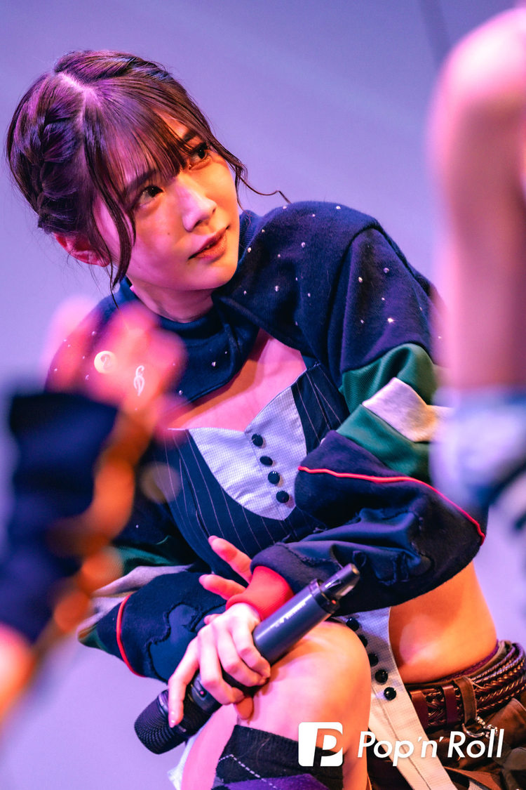 天羽希純（#2i2）＜ONE AND ONLY Vol.11＞飛行船シアター（2025年3月20日）