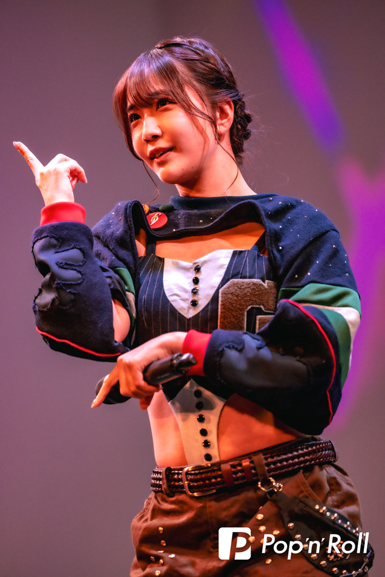 #2i2＜ONE AND ONLY Vol.11＞飛行船シアター（2025年3月20日）