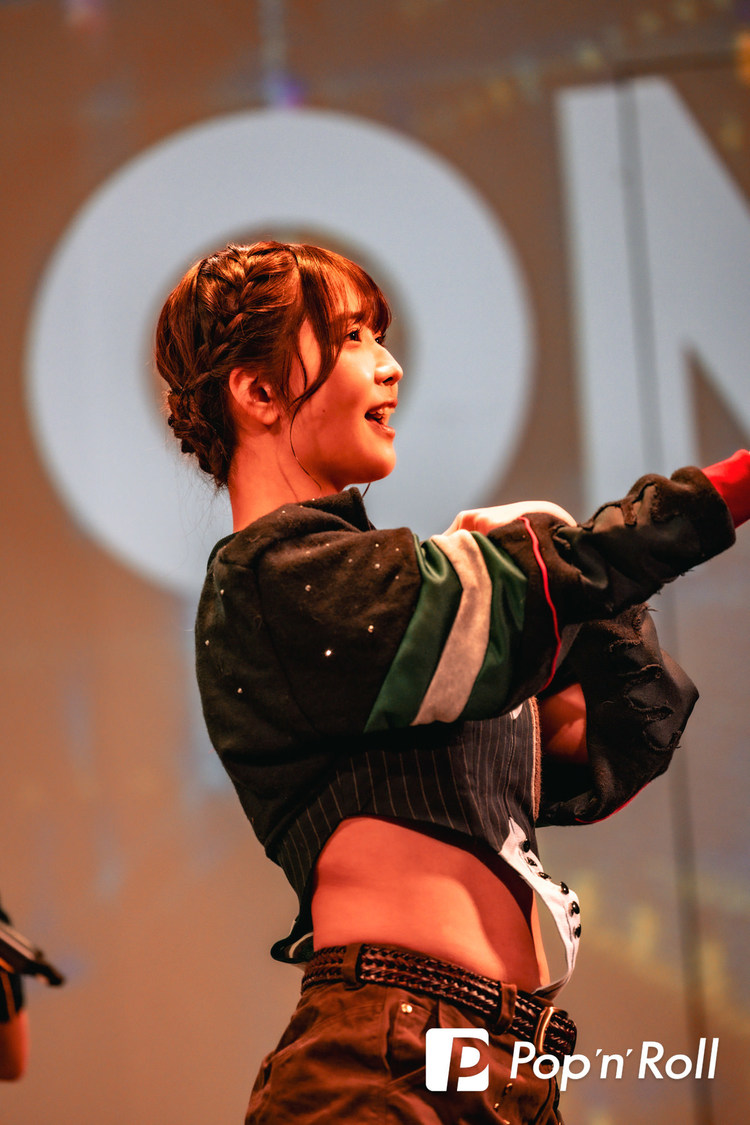 #2i2＜ONE AND ONLY Vol.11＞飛行船シアター（2025年3月20日）