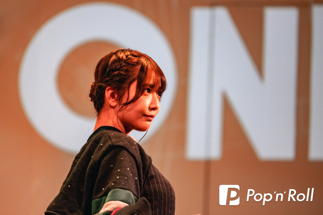 #2i2＜ONE AND ONLY Vol.11＞飛行船シアター（2025年3月20日）