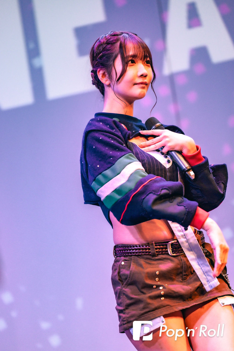 #2i2＜ONE AND ONLY Vol.11＞飛行船シアター（2025年3月20日）