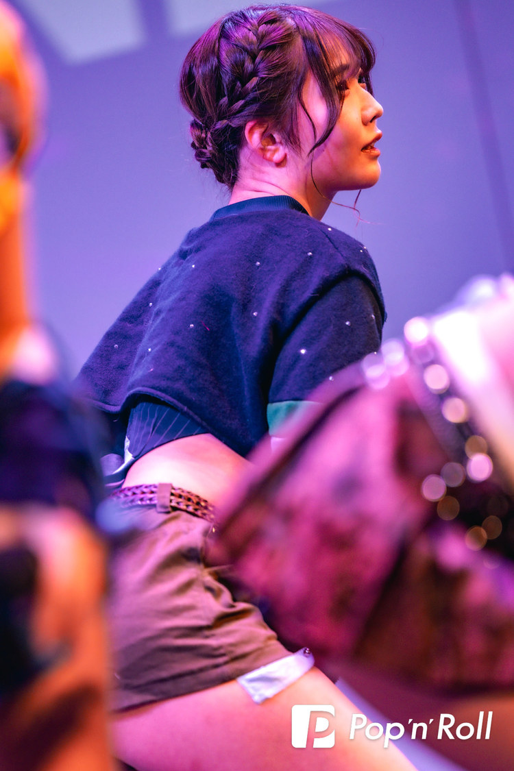 #2i2＜ONE AND ONLY Vol.11＞飛行船シアター（2025年3月20日）