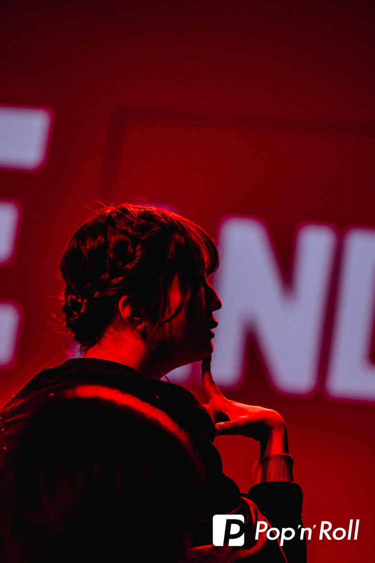 #2i2＜ONE AND ONLY Vol.11＞飛行船シアター（2025年3月20日）