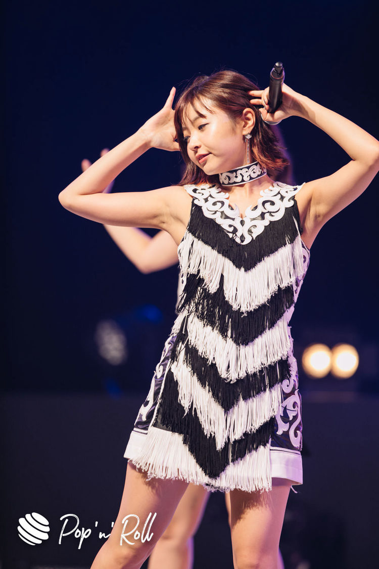 predia ＜TOKYO IDOL FESTIVAL 2019＞｜8/3 DOLL FACTORY（10:45-）