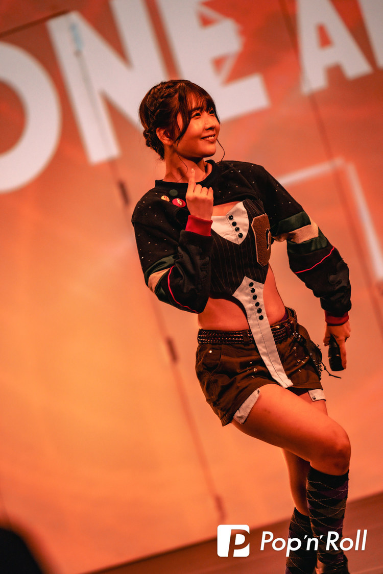 #2i2＜ONE AND ONLY Vol.11＞飛行船シアター（2025年3月20日）