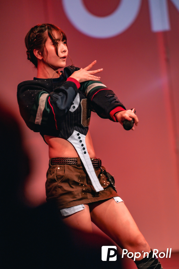 #2i2＜ONE AND ONLY Vol.11＞飛行船シアター（2025年3月20日）