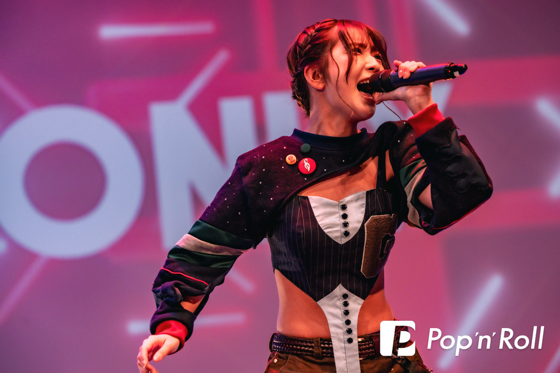 #2i2＜ONE AND ONLY Vol.11＞飛行船シアター（2025年3月20日）