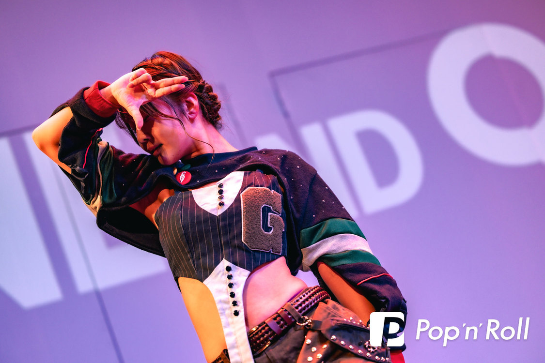 #2i2＜ONE AND ONLY Vol.11＞飛行船シアター（2025年3月20日）