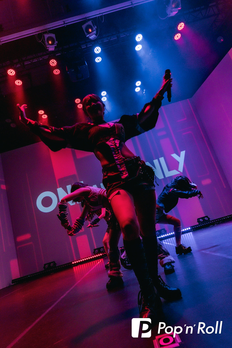 #2i2＜ONE AND ONLY Vol.11＞飛行船シアター（2025年3月20日）