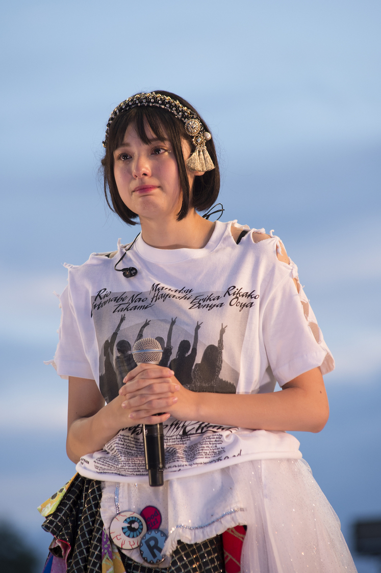 ＜全虎が啼いた！伝説の最高雷舞（クライマックス）＞より