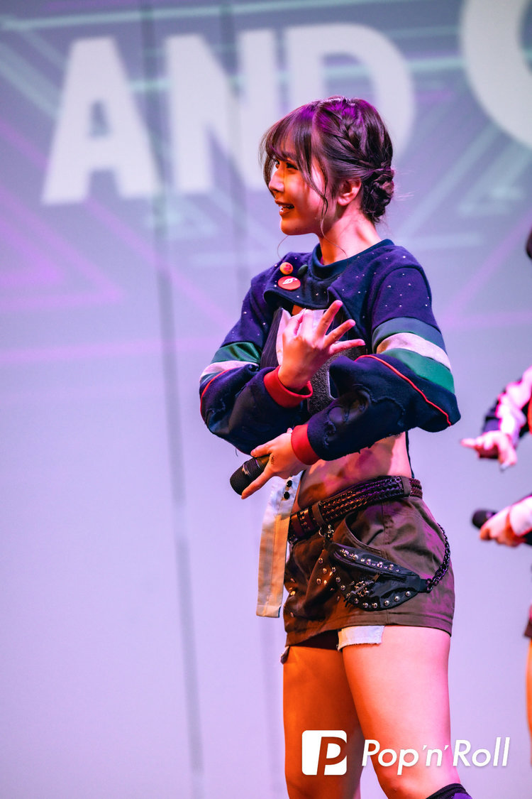 #2i2＜ONE AND ONLY Vol.11＞飛行船シアター（2025年3月20日）