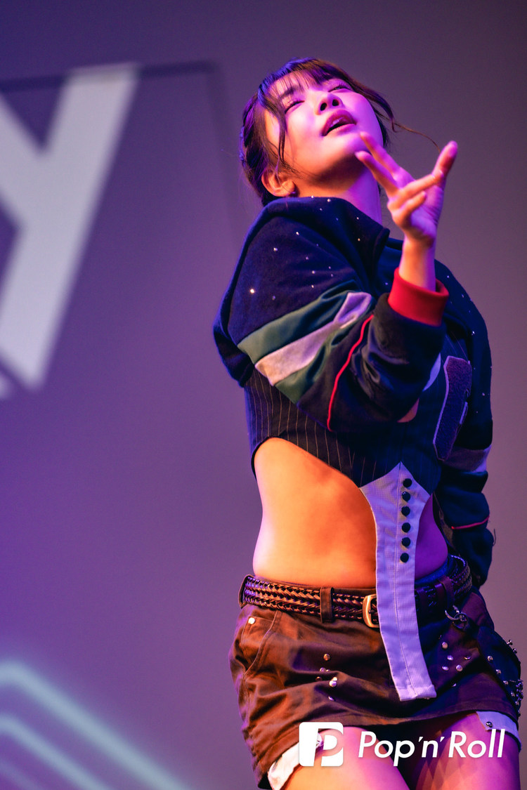 #2i2＜ONE AND ONLY Vol.11＞飛行船シアター（2025年3月20日）