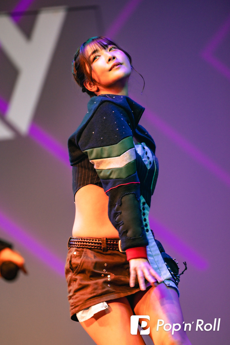 #2i2＜ONE AND ONLY Vol.11＞飛行船シアター（2025年3月20日）