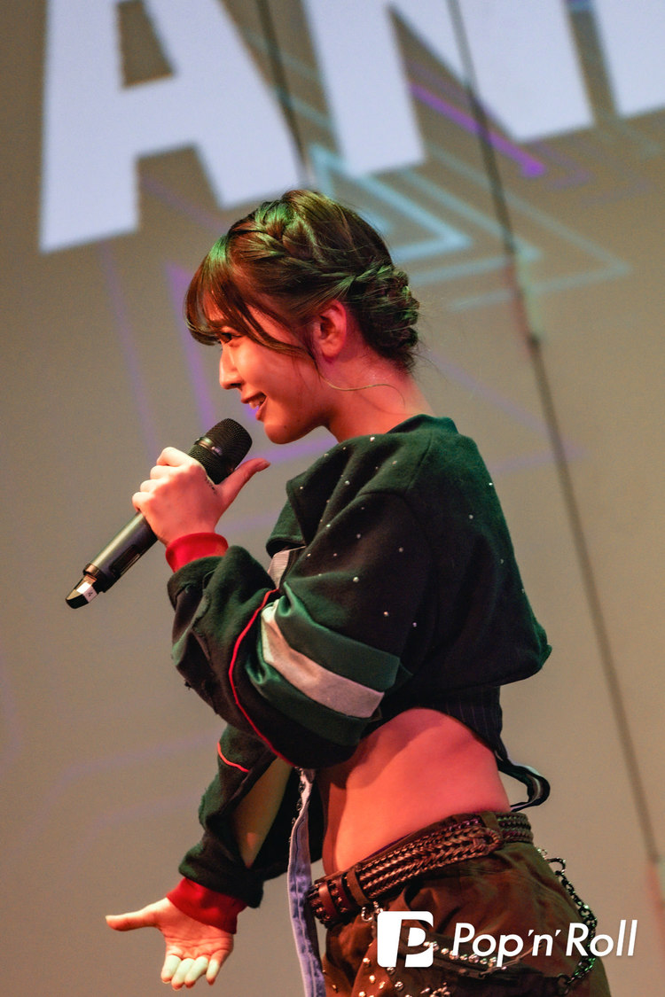 #2i2＜ONE AND ONLY Vol.11＞飛行船シアター（2025年3月20日）