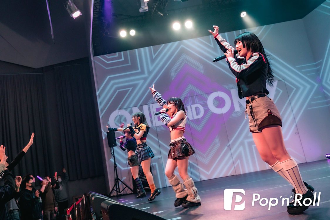 #2i2＜ONE AND ONLY Vol.11＞飛行船シアター（2025年3月20日）