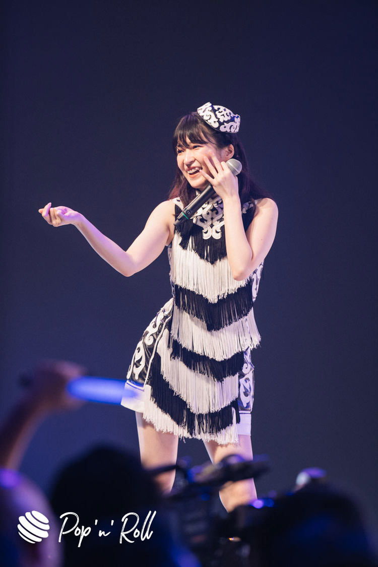 predia ＜TOKYO IDOL FESTIVAL 2019＞｜8/3 DOLL FACTORY（10:45-）