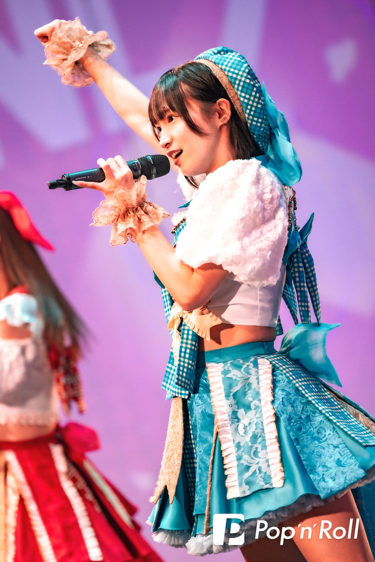 琴吹ゆず（RiNCENT♯）＜ONE AND ONLY Vol.11＞飛行船シアター（2025年3月20日）