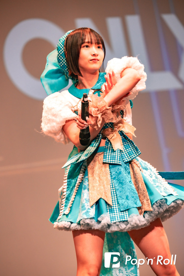 琴吹ゆず（RiNCENT♯）＜ONE AND ONLY Vol.11＞飛行船シアター（2025年3月20日）