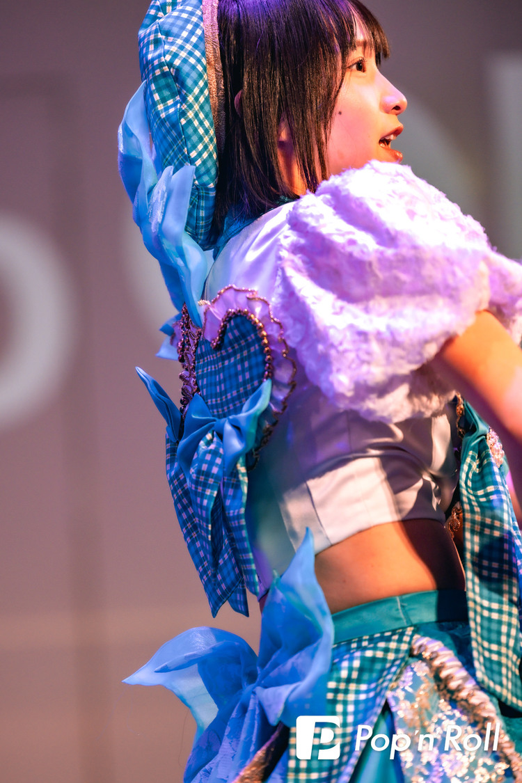 琴吹ゆず（RiNCENT♯）＜ONE AND ONLY Vol.11＞飛行船シアター（2025年3月20日）