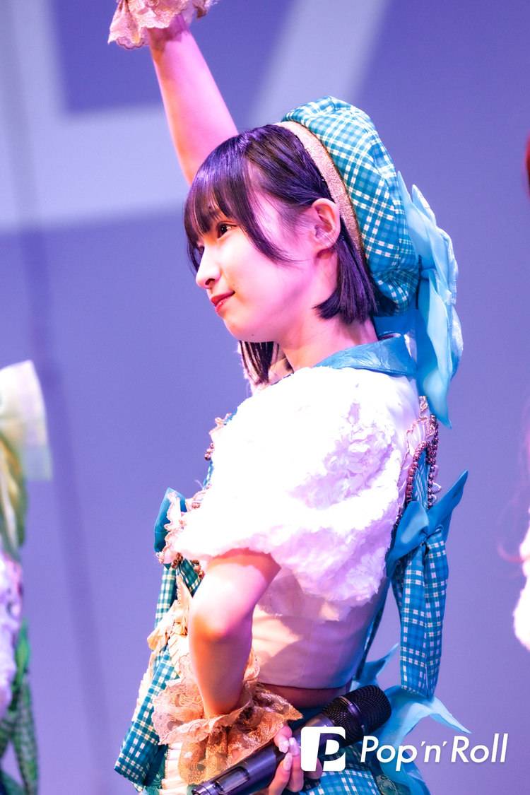 RiNCENT♯＜ONE AND ONLY Vol.11＞飛行船シアター（2025年3月20日）