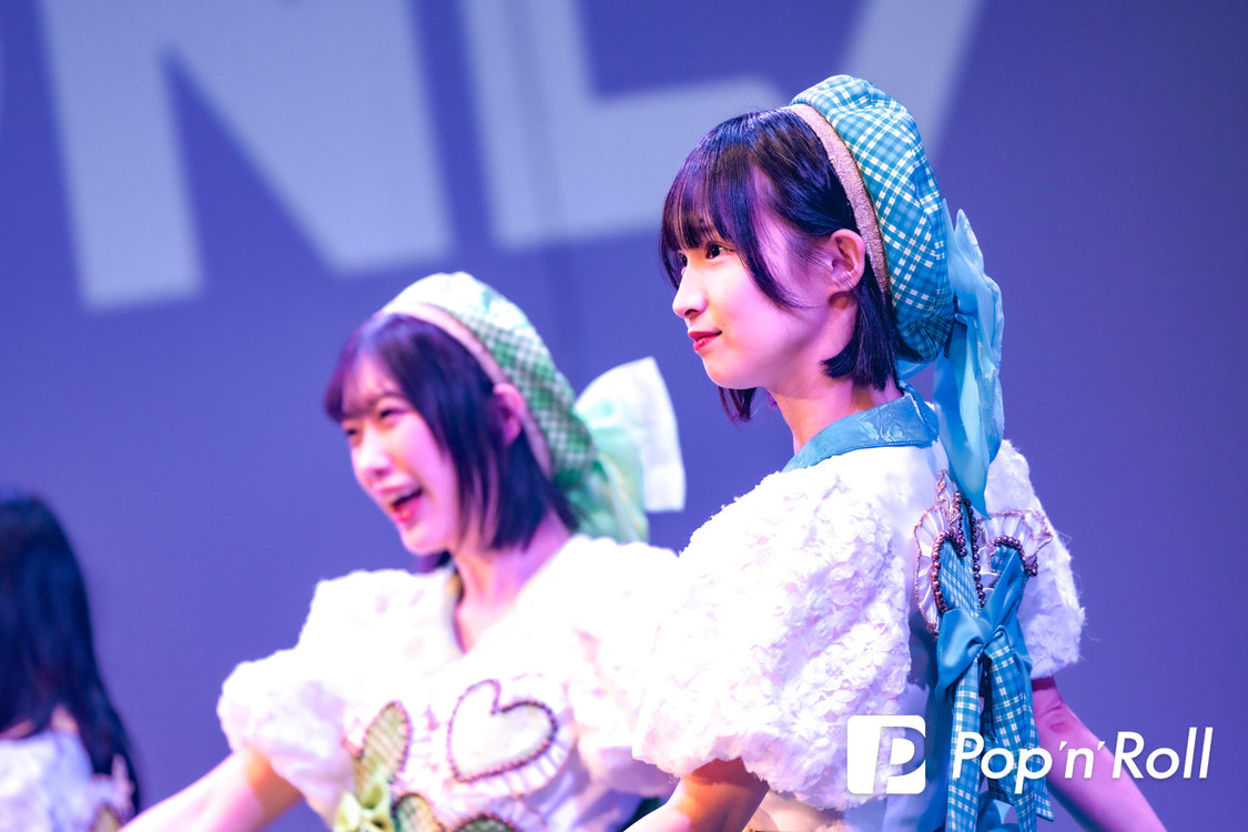 RiNCENT♯＜ONE AND ONLY Vol.11＞飛行船シアター（2025年3月20日）