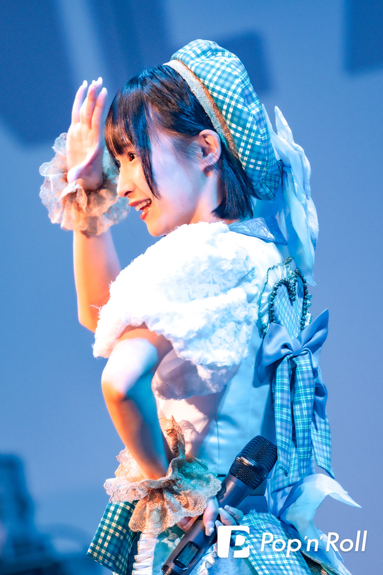 RiNCENT♯＜ONE AND ONLY Vol.11＞飛行船シアター（2025年3月20日）