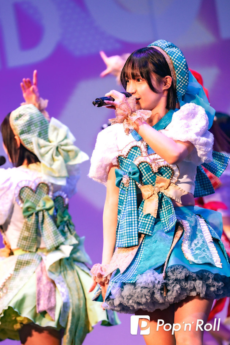 RiNCENT♯＜ONE AND ONLY Vol.11＞飛行船シアター（2025年3月20日）