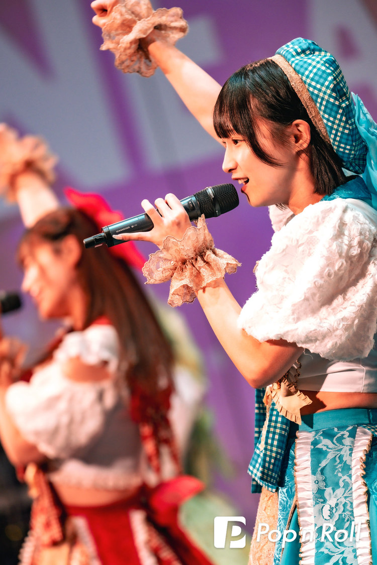 RiNCENT♯＜ONE AND ONLY Vol.11＞飛行船シアター（2025年3月20日）