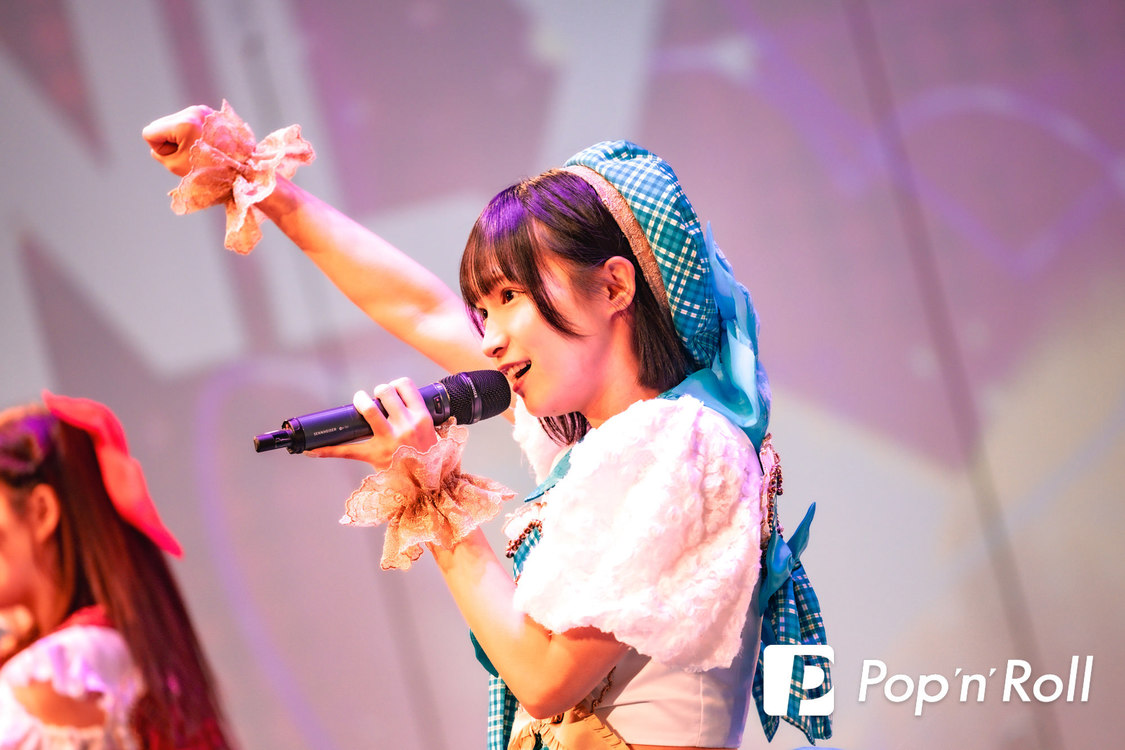 RiNCENT♯＜ONE AND ONLY Vol.11＞飛行船シアター（2025年3月20日）