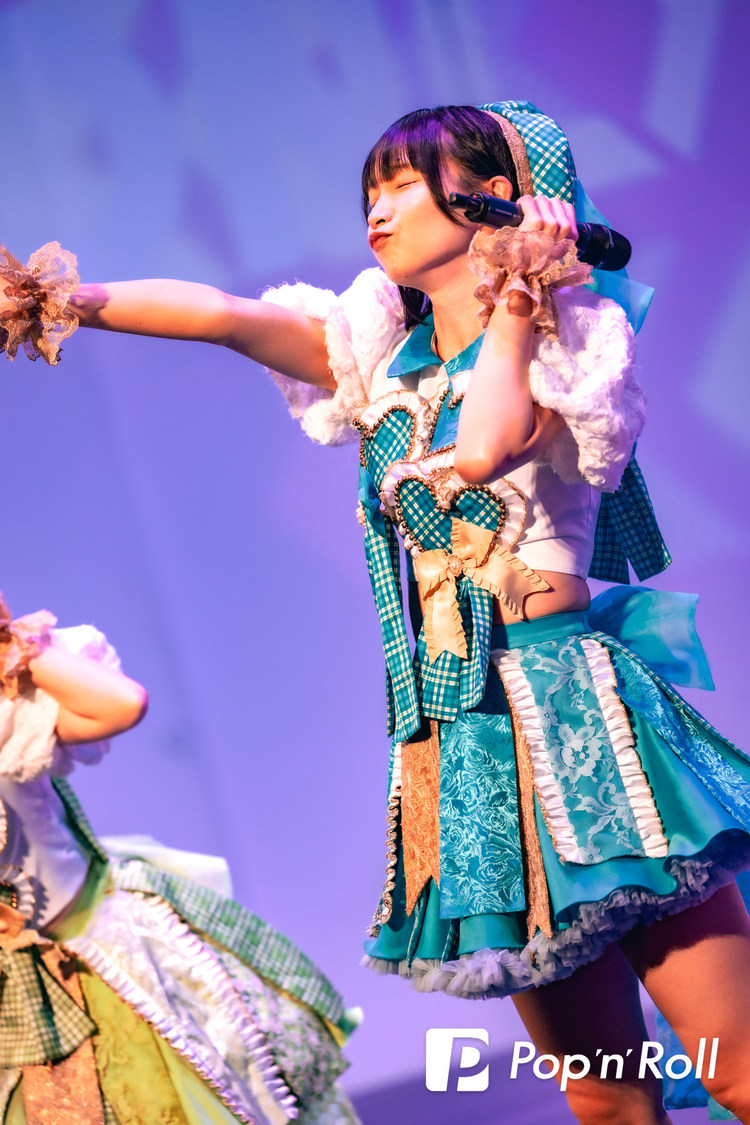 RiNCENT♯＜ONE AND ONLY Vol.11＞飛行船シアター（2025年3月20日）