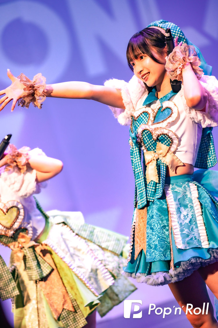 RiNCENT♯＜ONE AND ONLY Vol.11＞飛行船シアター（2025年3月20日）