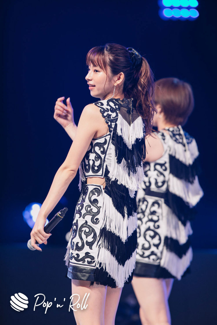 predia ＜TOKYO IDOL FESTIVAL 2019＞｜8/3 DOLL FACTORY（10:45-）