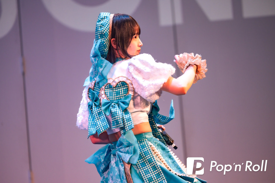 RiNCENT♯＜ONE AND ONLY Vol.11＞飛行船シアター（2025年3月20日）