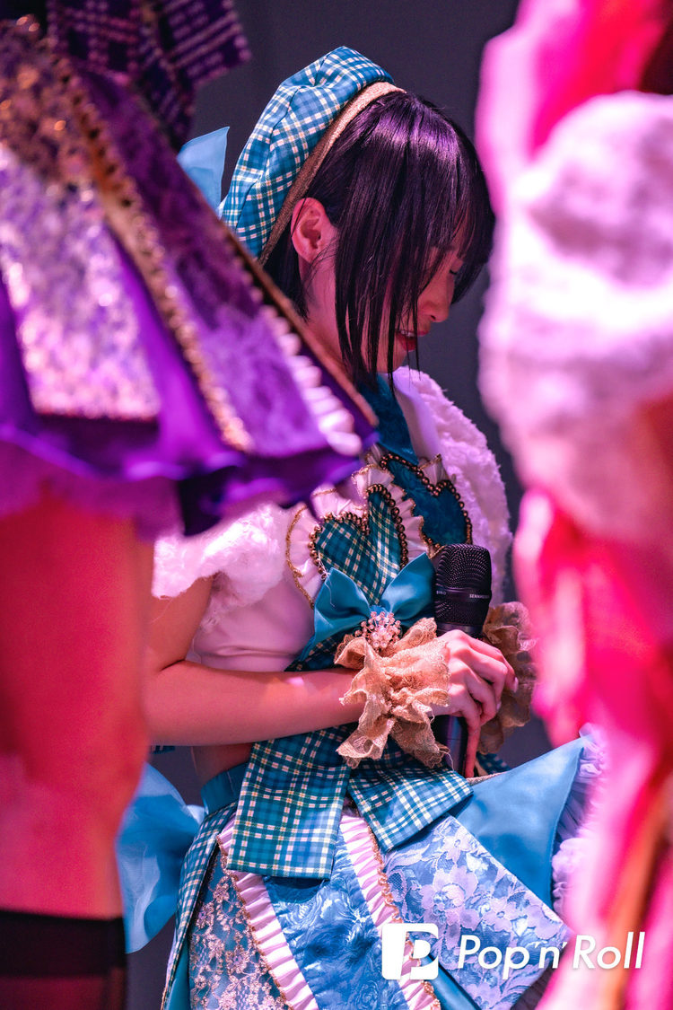 RiNCENT♯＜ONE AND ONLY Vol.11＞飛行船シアター（2025年3月20日）