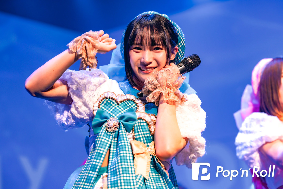 RiNCENT♯＜ONE AND ONLY Vol.11＞飛行船シアター（2025年3月20日）