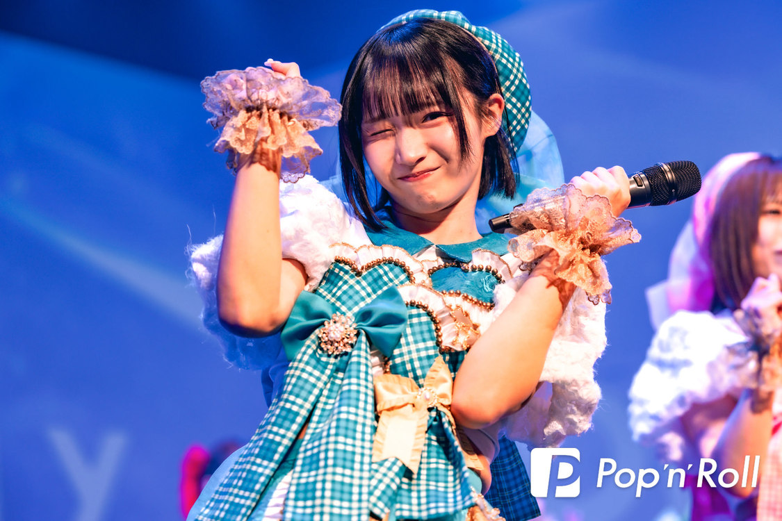 RiNCENT♯＜ONE AND ONLY Vol.11＞飛行船シアター（2025年3月20日）