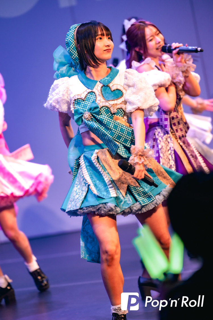 RiNCENT♯＜ONE AND ONLY Vol.11＞飛行船シアター（2025年3月20日）