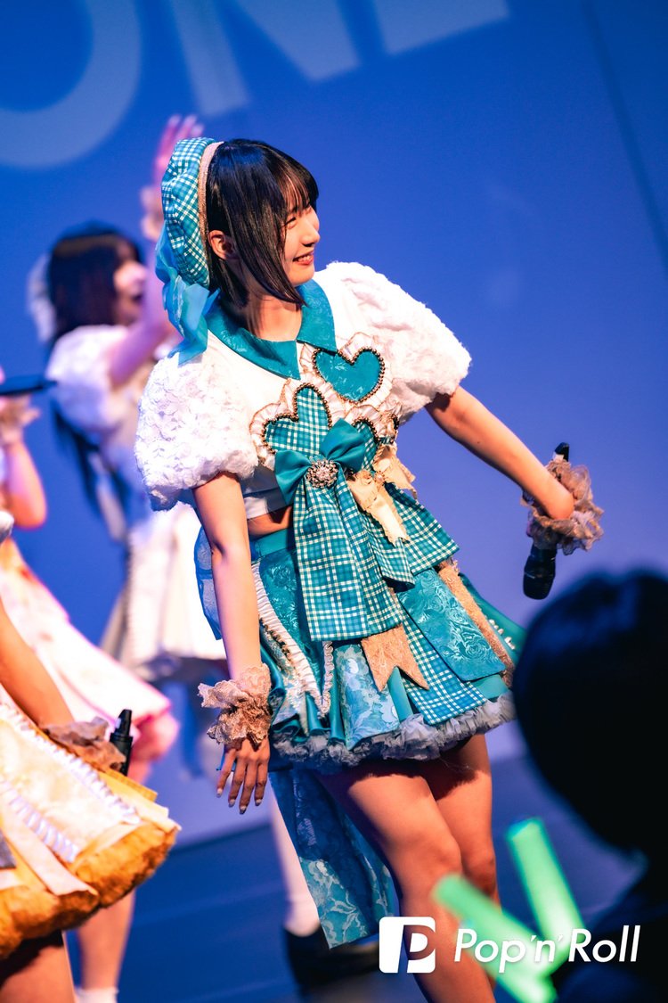 RiNCENT♯＜ONE AND ONLY Vol.11＞飛行船シアター（2025年3月20日）