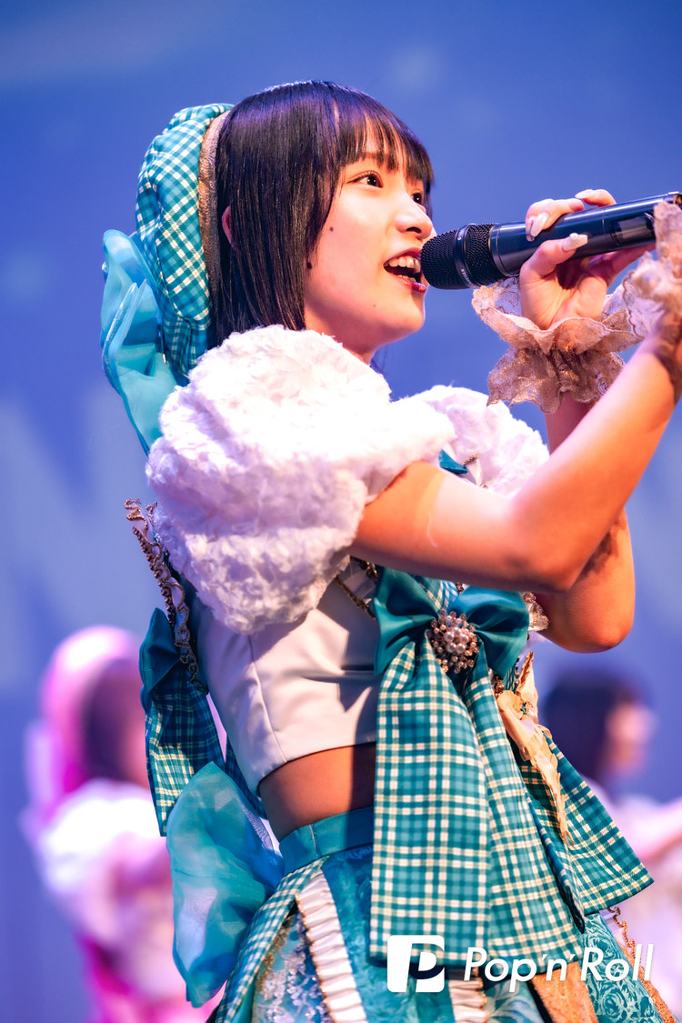 RiNCENT♯＜ONE AND ONLY Vol.11＞飛行船シアター（2025年3月20日）