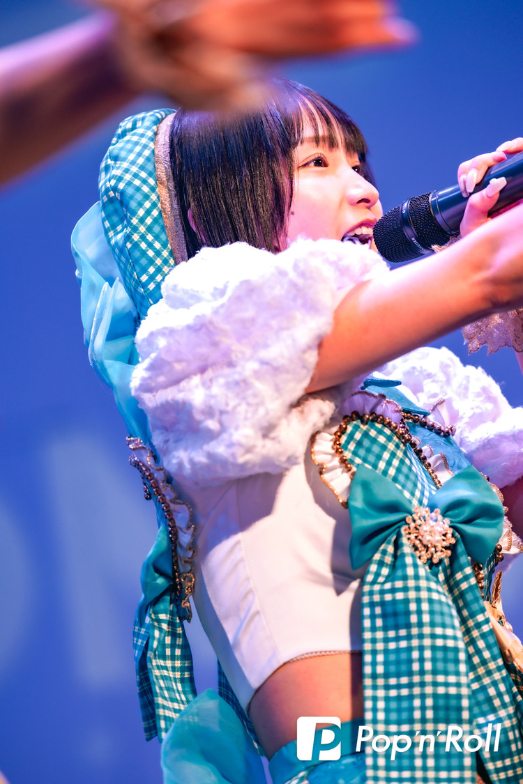 RiNCENT♯＜ONE AND ONLY Vol.11＞飛行船シアター（2025年3月20日）