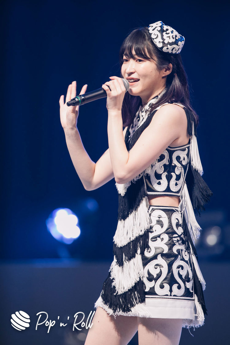 predia ＜TOKYO IDOL FESTIVAL 2019＞｜8/3 DOLL FACTORY（10:45-）