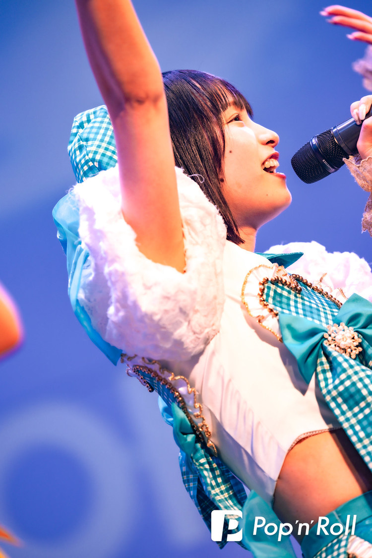 RiNCENT♯＜ONE AND ONLY Vol.11＞飛行船シアター（2025年3月20日）