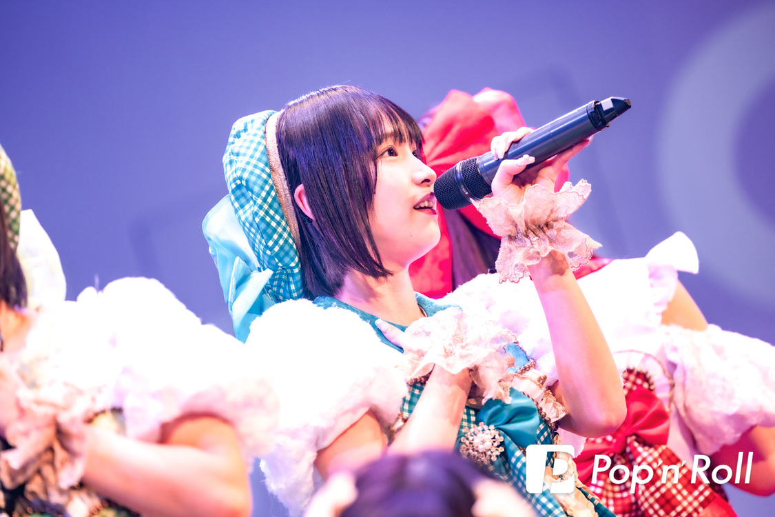 RiNCENT♯＜ONE AND ONLY Vol.11＞飛行船シアター（2025年3月20日）