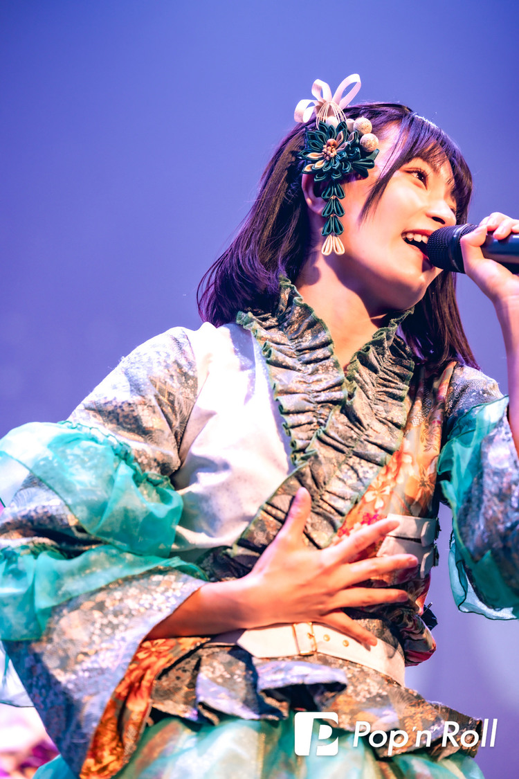 日高里緒（ベンジャス！）＜ONE AND ONLY Vol.11＞飛行船シアター（2025年3月20日）