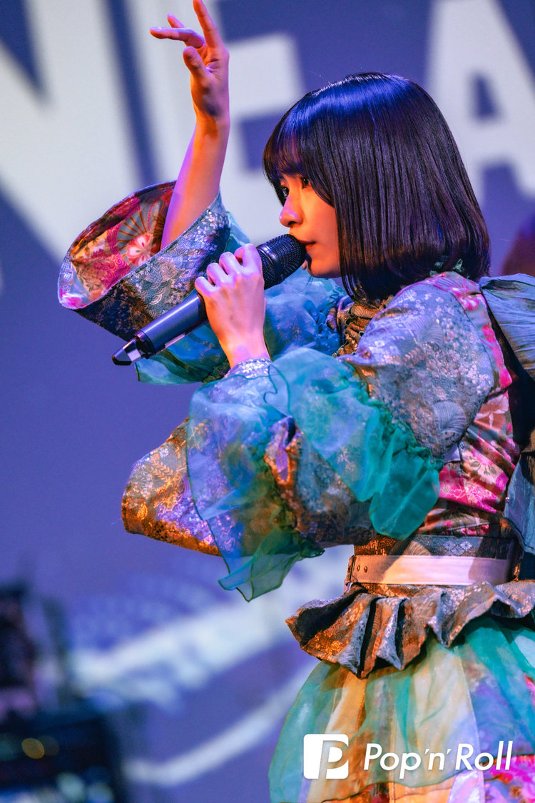 日高里緒（ベンジャス！）＜ONE AND ONLY Vol.11＞飛行船シアター（2025年3月20日）